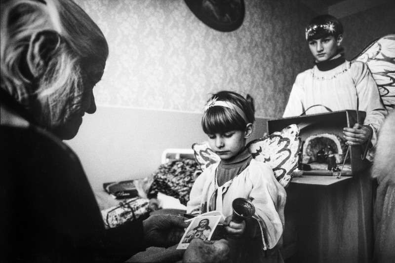 Domov sv. Antonína, Moravské Budějovice