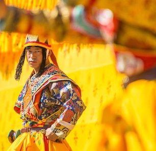 Objevte krásy Číny na veletrhu HOLIDAY WORLD