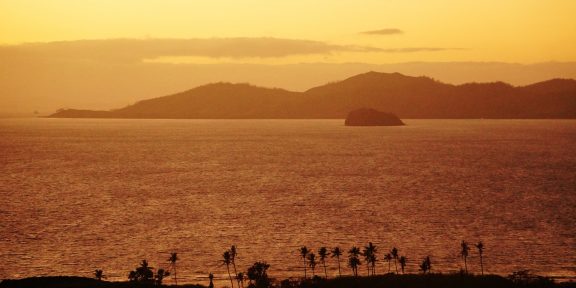 Fidži: ostrovy boha Degei, kde ještě život neztratil svůj řád