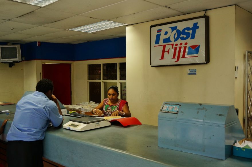 Indové zastávají na Fidži úřední posty. Jsou totiž mnohem disciplinovanější než Fidžijci