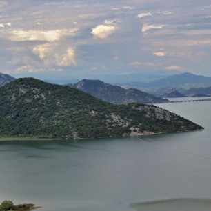 Krása Skadarského jezera, Černá Hora