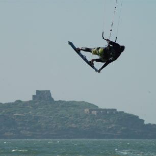 Šedys v akci, Essaouira, Maroko