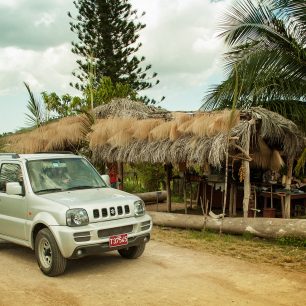 Půjčení auta řešte dopředu, Kuba