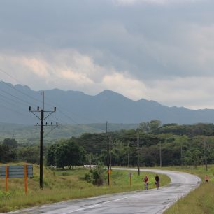 Nejpohodlnější je poznat Kubu autem