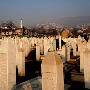 Pozůstatky po válce, Bosna a Hercegovina