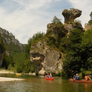 Francie, zdroj: CK Povoda