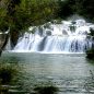 Chorvatský národní park Krka okouzlí každého