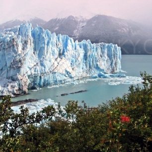 Patagonie, Jižní Amerika