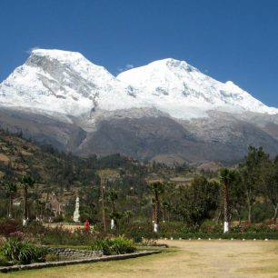 Peru, Jižní Amerika