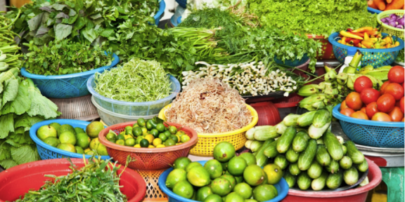 Jak a kde si nejlépe užít všechny chutě Vietnamu, ráje pouličního jídla