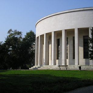 Moderní architektura, Záhřeb, Chorvatsko