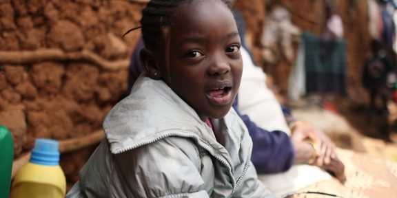 Do Afriky za poznáním