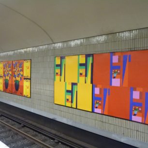 Kochejte se na svých cestách uměním! Stockholm, Švédsko