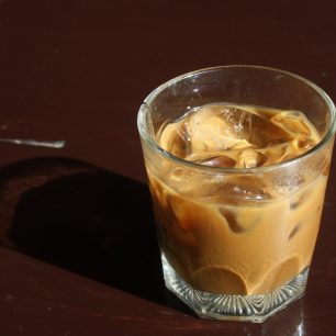 Ledová káva, Vietnam