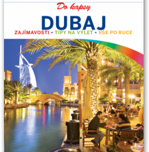 Dubaj, Lonely Planet