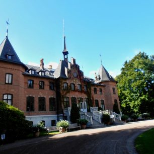 Helsingborg, Švédsko