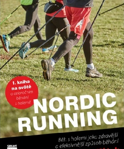 Milan Kůtek: Nordic running