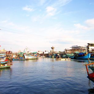 Trh Dương Đông, , Phu Quoc, Vietnam, foto: Bùi Thụy Đào Nguyên