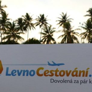 Na cestu kolem světa se dá jet i levně