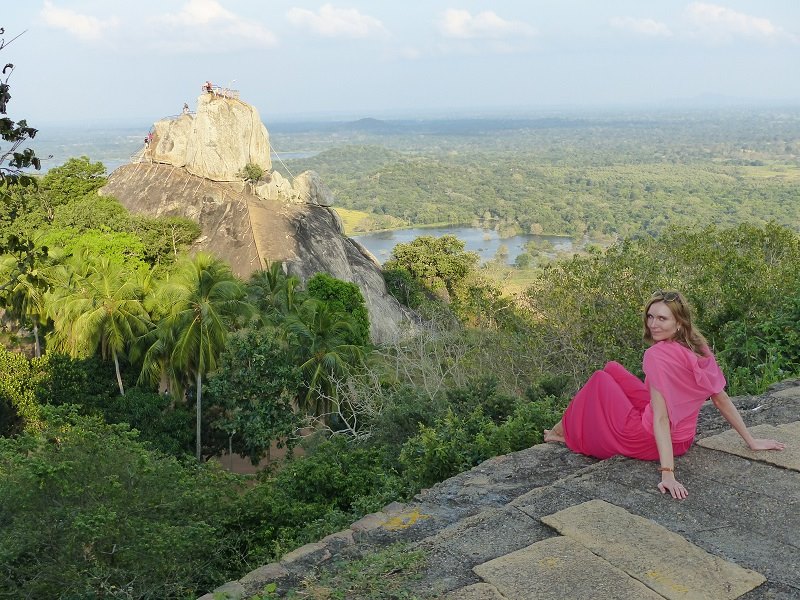 Na cestě kolem světa