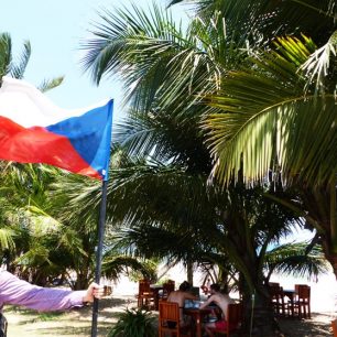 Česká stopa kolem světa