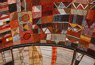 Do Austrálie za domorodci a jazykem kmene Tiwi