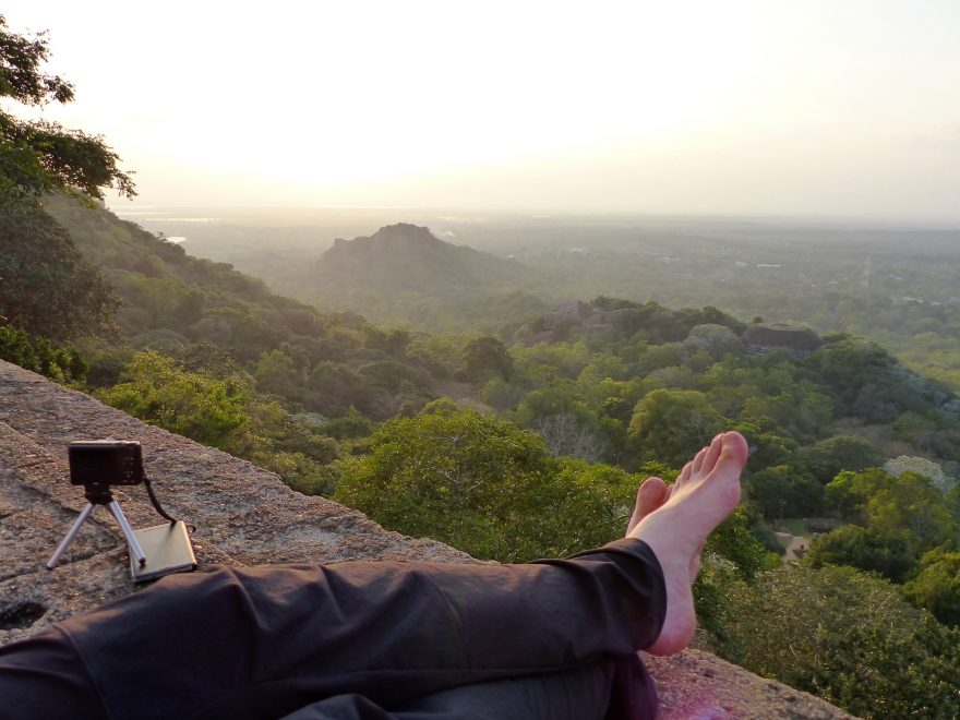 Na cestě kolem světa