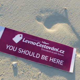 Česká stopa ještě jednou