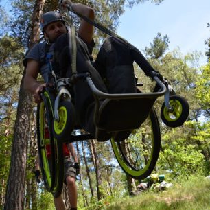 Přípravy v českých podmínkách