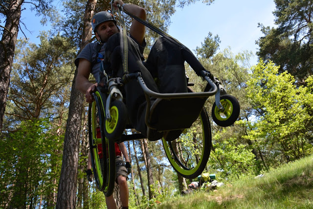 Přípravy v českých podmínkách