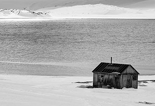 Barentsburg - tak trochu jiný, hornický svět 