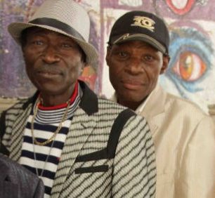 Orchestre Les MANGELEPA