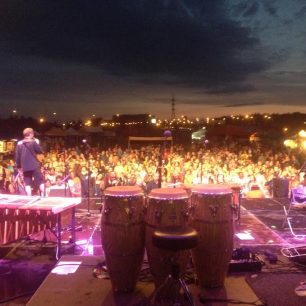 Z loňského ročníku...