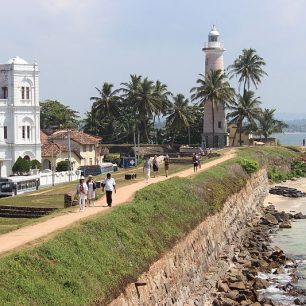 Galle, Srí Lanka