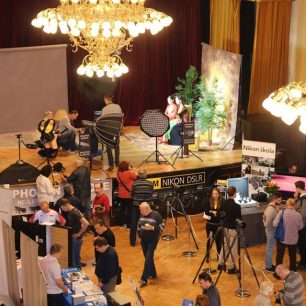 Z minulého ročníku...