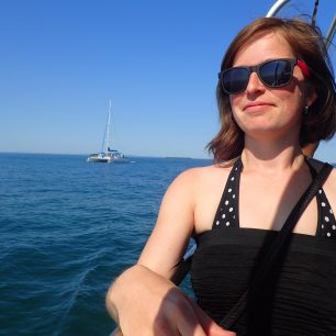 Plavba na katamaránu, Kuba