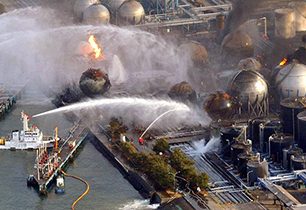 Jaká je japonská Fukušima pět let po tragédii?