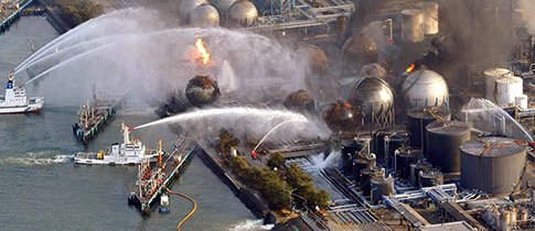 Jaká je japonská Fukušima pět let po tragédii?