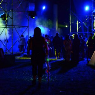 Connect festival, Kanada