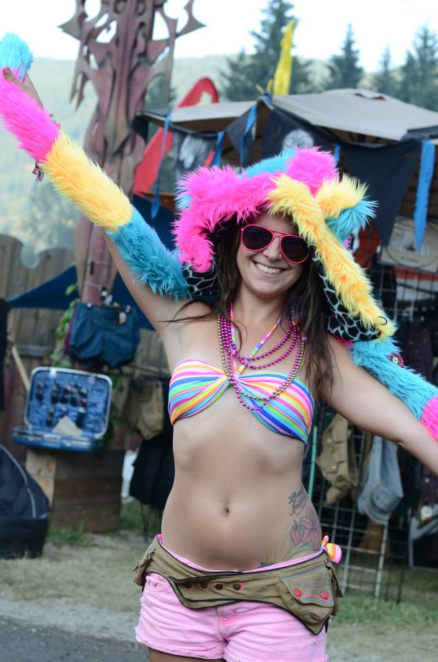 Shabhala festival, Kanada