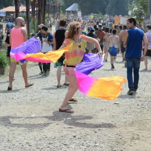 Shabhala festival, Kanada