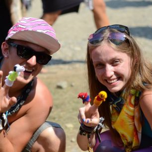 Shabhala festival, Kanada