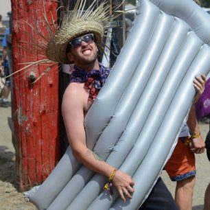 Shabhala festival, Kanada