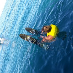 Vodní lyžování, Turecko