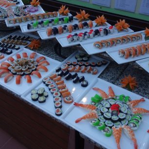 All inclusive nabídka, Turecko