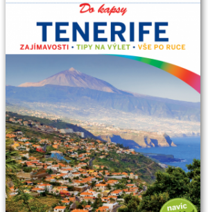 Tenerife do kapsy