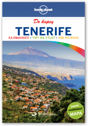 Tenerife do kapsy