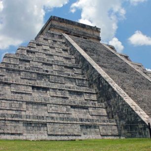 Teotihuacán, Mexiko