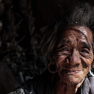 Cestovatel a fotograf David Švejnoha se podělí o zážitky z Barmy