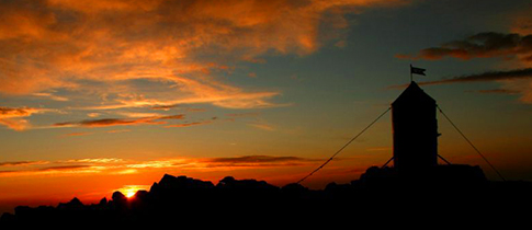 Tip na tři výlety ve Slovinsku